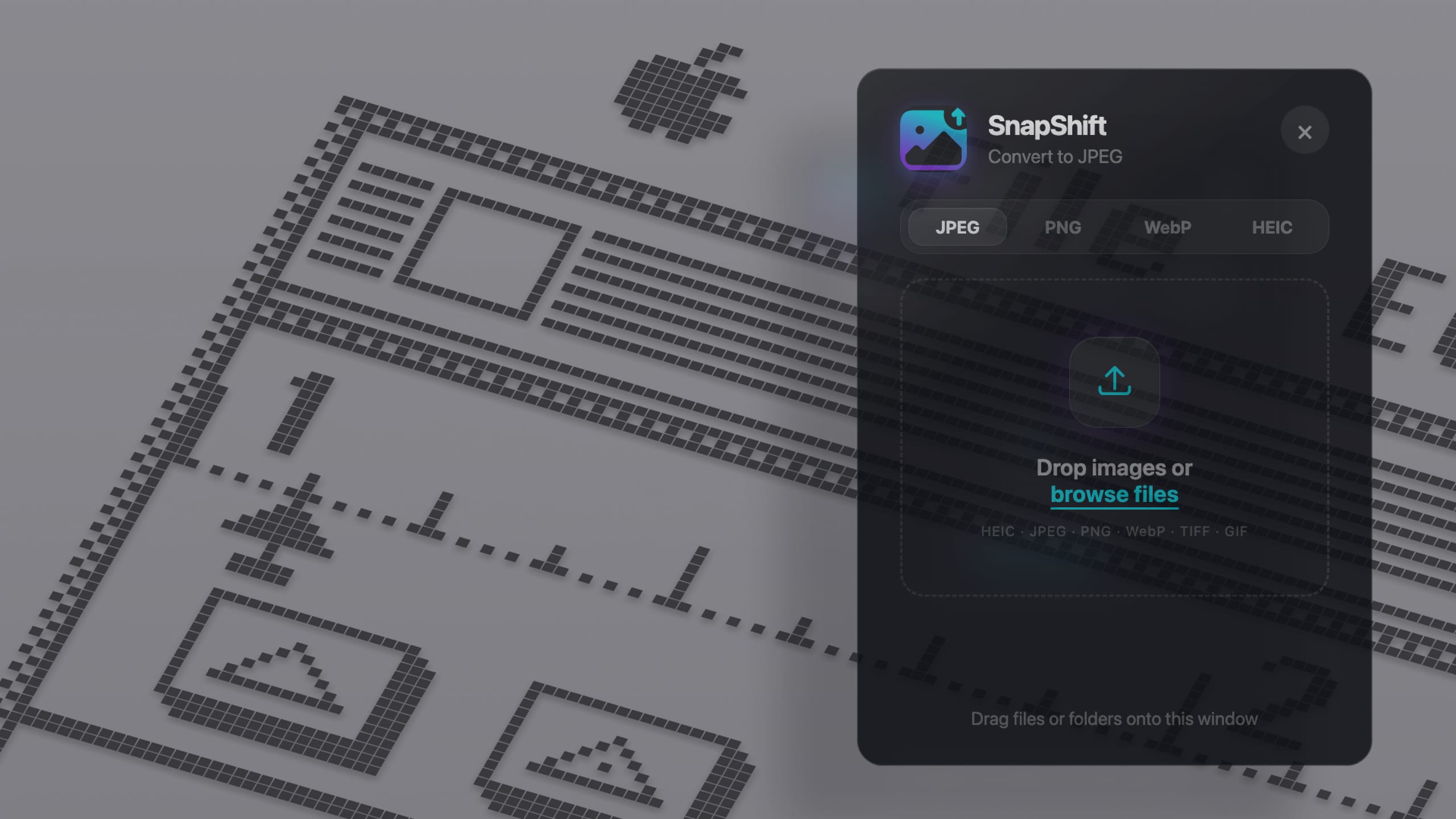 SnapShift cover
