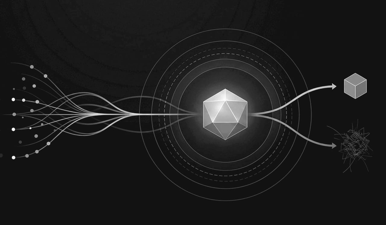 The Future of UI, Part 3: Designing for the Absent User cover
