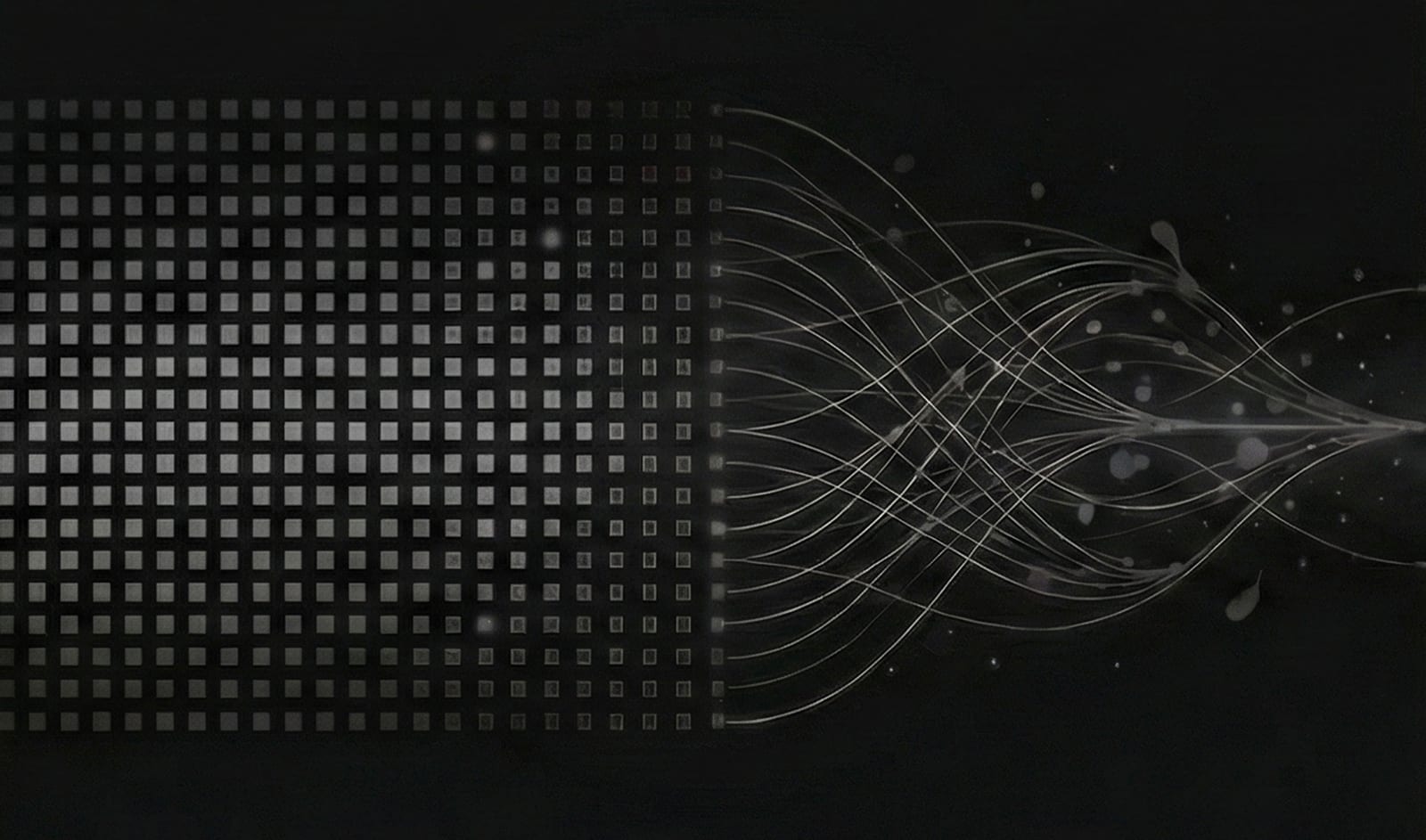 The Future of UI, Part 1: From Static Screens to Dynamic, AI-Generated Experiences cover